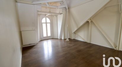 Apartment 3 rooms of 63 m² in Soissons (02200)