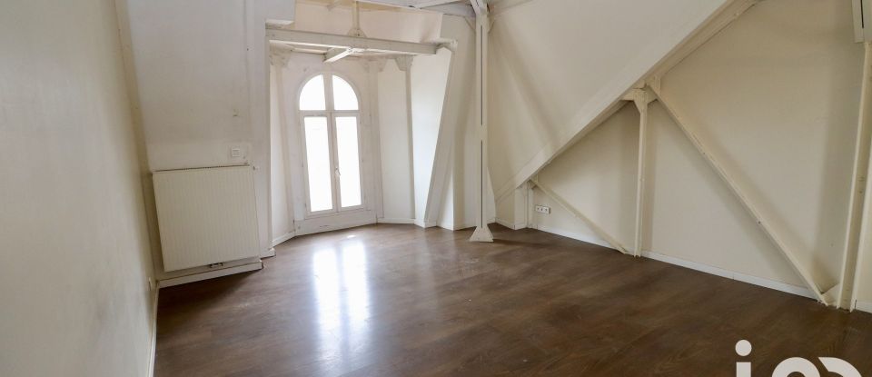 Appartement 3 pièces de 63 m² à Soissons (02200)