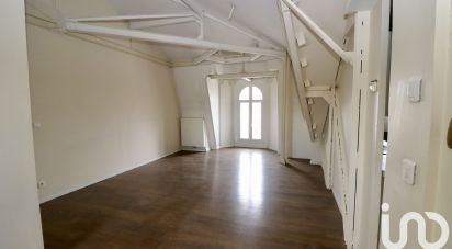 Apartment 3 rooms of 63 m² in Soissons (02200)