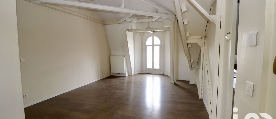 Appartement 3 pièces de 63 m² à Soissons (02200)