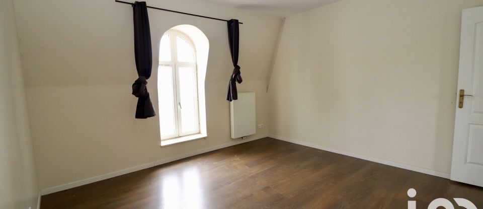 Appartement 3 pièces de 63 m² à Soissons (02200)