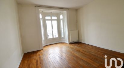 Apartment 4 rooms of 78 m² in Soissons (02200)