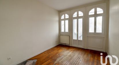 Apartment 4 rooms of 78 m² in Soissons (02200)