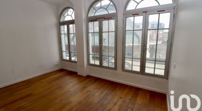 Apartment 7 rooms of 210 m² in Soissons (02200)