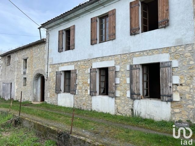 House 5 rooms of 230 m² in Fargues-Saint-Hilaire (33370)