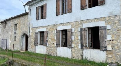 Maison 5 pièces de 230 m² à Fargues-Saint-Hilaire (33370)