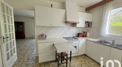 House 5 rooms of 80 m² in Soisy-sur-Seine (91450)