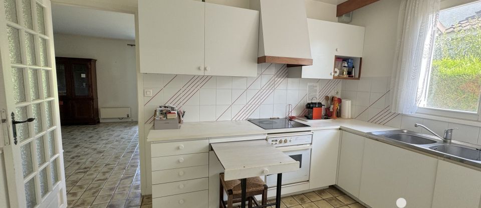 Maison 5 pièces de 80 m² à Soisy-sur-Seine (91450)