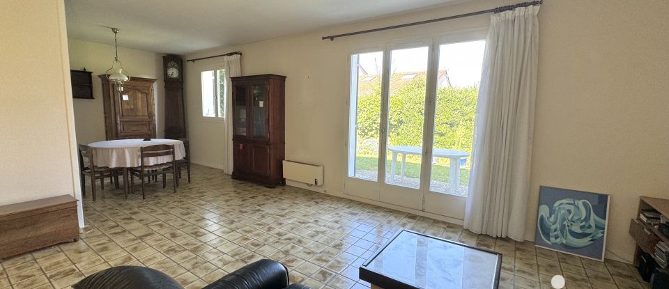 Maison 5 pièces de 80 m² à Soisy-sur-Seine (91450)