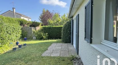 House 5 rooms of 80 m² in Soisy-sur-Seine (91450)