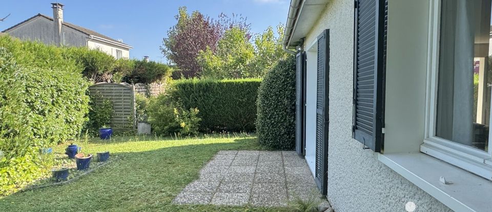 Maison 5 pièces de 80 m² à Soisy-sur-Seine (91450)