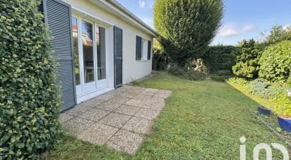 Maison 5 pièces de 80 m² à Soisy-sur-Seine (91450)