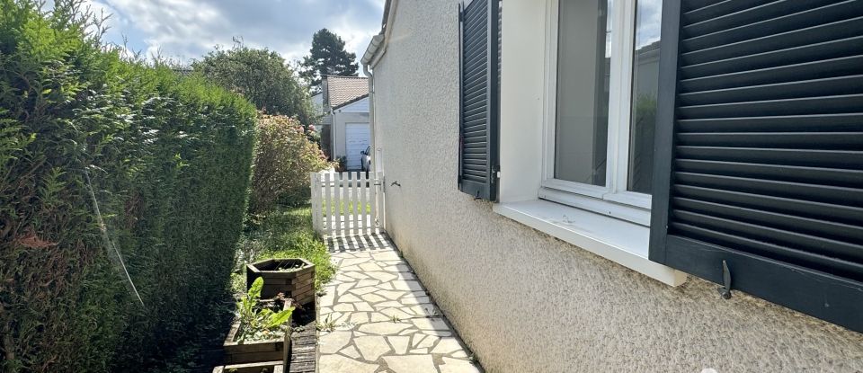 Maison 5 pièces de 80 m² à Soisy-sur-Seine (91450)