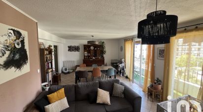 Apartment 5 rooms of 100 m² in Perpignan (66100)