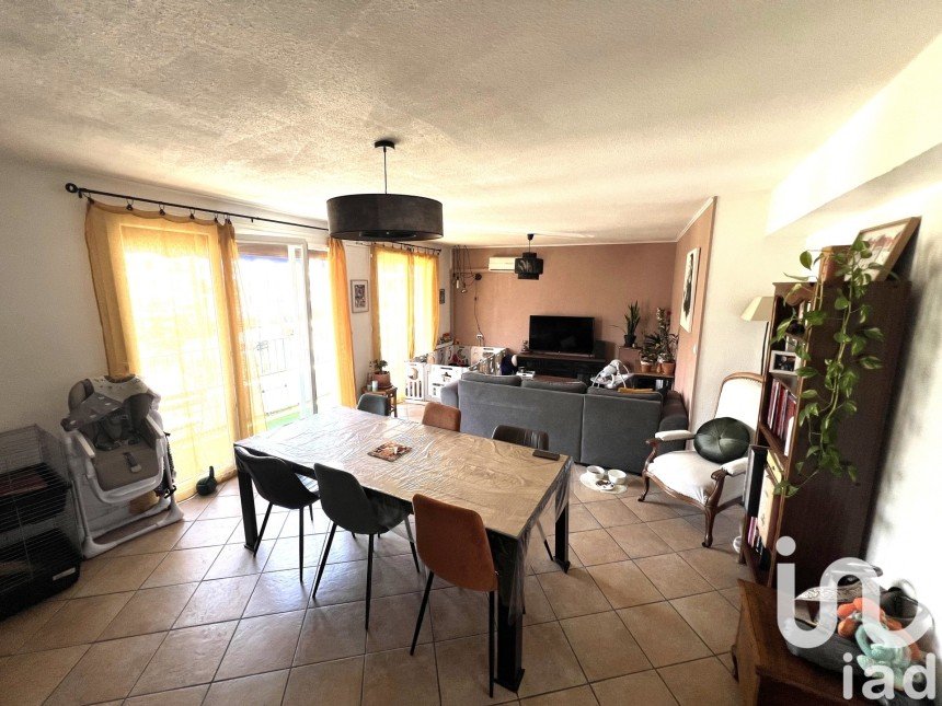 Appartement 5 pièces de 100 m² à Perpignan (66100)