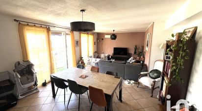 Appartement 5 pièces de 100 m² à Perpignan (66100)