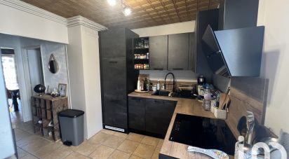 Appartement 5 pièces de 100 m² à Perpignan (66100)