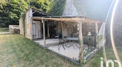 Maison 3 pièces de 45 m² à Montaigut-le-Blanc (23320)