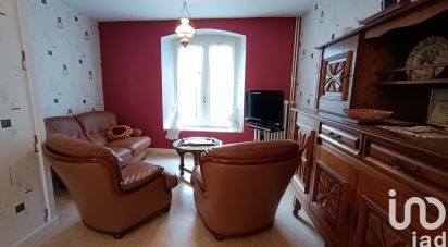 House 5 rooms of 84 m² in Tiranges (43530)