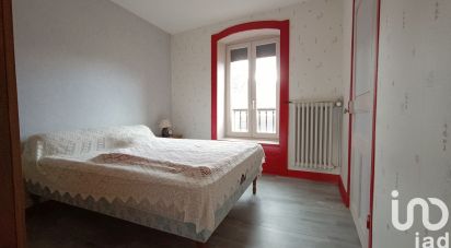 House 5 rooms of 84 m² in Tiranges (43530)