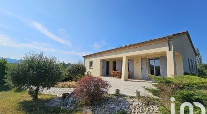 Maison 4 pièces de 105 m² à Saint-Lager-Bressac (07210)