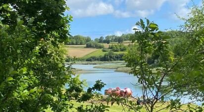 Country house 5 rooms of 100 m² in Tréguier (22220)