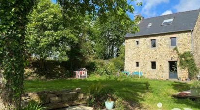 Country house 5 rooms of 100 m² in Tréguier (22220)