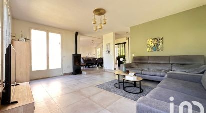 Pavilion 6 rooms of 135 m² in Le Port-Marly (78560)