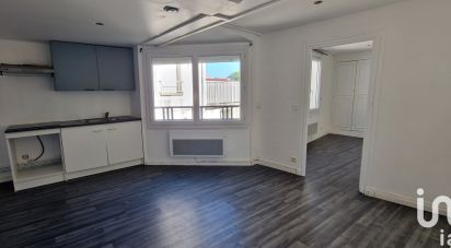 Immeuble de 108 m² à Nangis (77370)