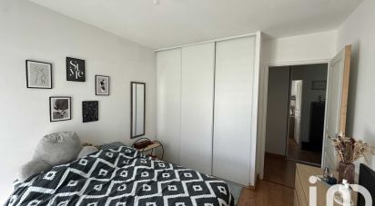 Apartment 2 rooms of 47 m² in Nantes (44200)