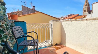 Village house 2 rooms of 57 m² in Pia (66380)