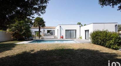 House 5 rooms of 193 m² in Nieul-sur-Mer (17137)