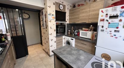 Apartment 3 rooms of 69 m² in Villerupt (54190)