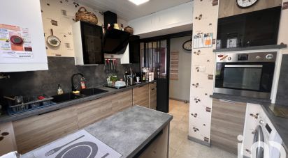 Apartment 3 rooms of 69 m² in Villerupt (54190)