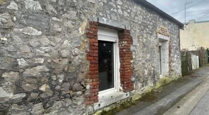 Maison 5 pièces de 78 m² à Ferrière-la-Petite (59680)