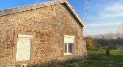 Maison 5 pièces de 78 m² à Ferrière-la-Petite (59680)