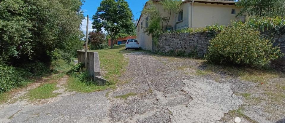 Maison traditionnelle 4 pièces de 105 m² à Nîmes (30000)