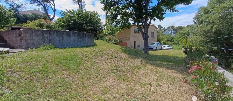 Maison traditionnelle 4 pièces de 105 m² à Nîmes (30000)