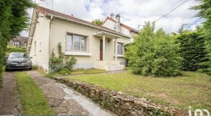 Maison 5 pièces de 110 m² à Combs-la-Ville (77380)