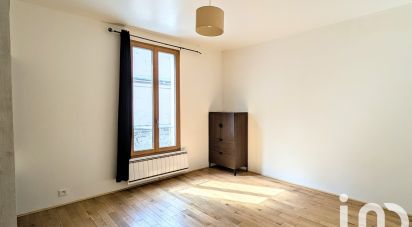 Appartement 2 pièces de 35 m² à Saint-Denis (93210)