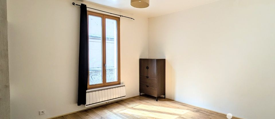 Appartement 2 pièces de 35 m² à Saint-Denis (93210)