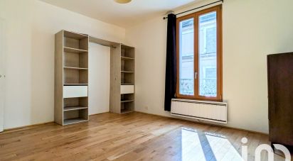 Appartement 2 pièces de 35 m² à Saint-Denis (93210)