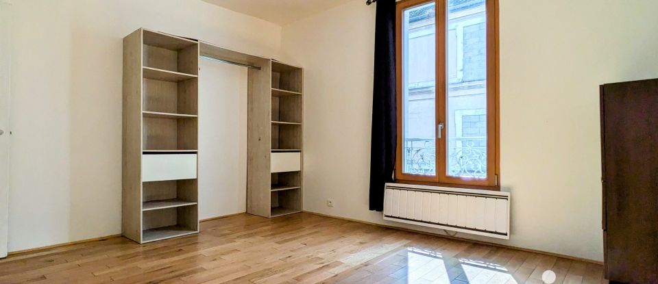 Appartement 2 pièces de 35 m² à Saint-Denis (93210)