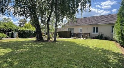 Maison 7 pièces de 150 m² à - (89120)