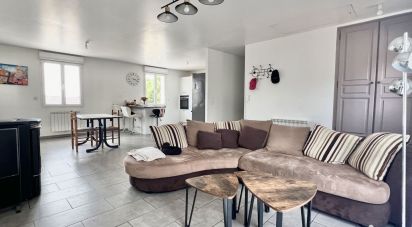 Maison 7 pièces de 150 m² à - (89120)