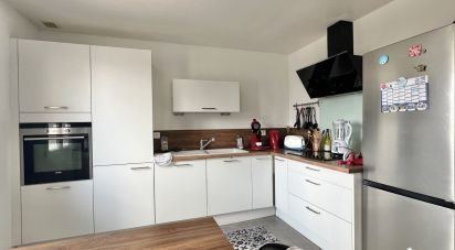 Maison 7 pièces de 150 m² à - (89120)