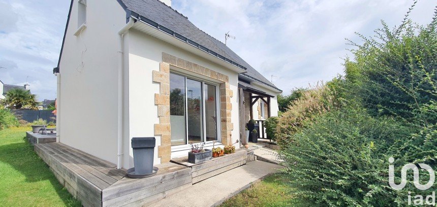 Maison 5 pièces de 103 m² à Pont-Scorff (56620)