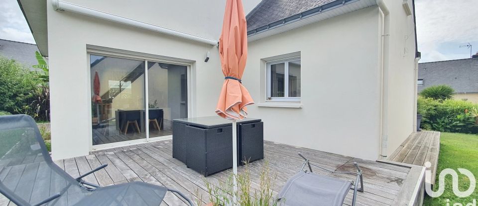 Maison 5 pièces de 103 m² à Pont-Scorff (56620)