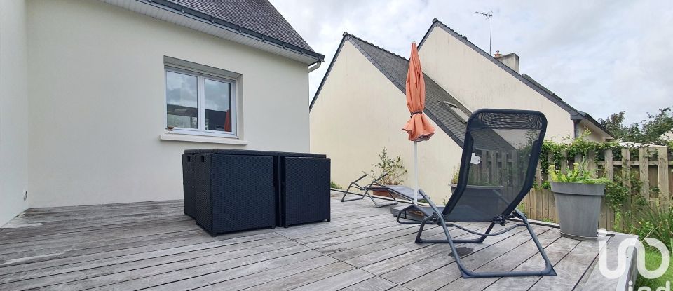 Maison 5 pièces de 103 m² à Pont-Scorff (56620)