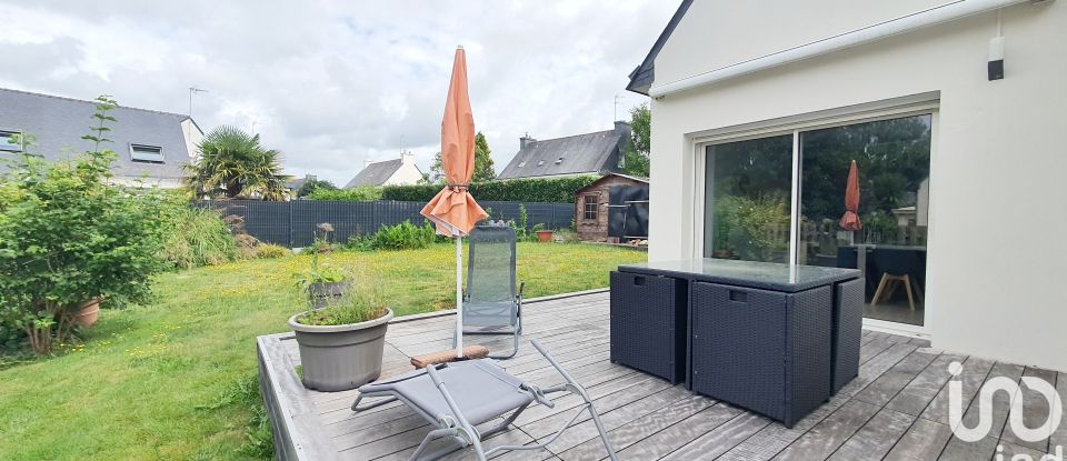 Maison 5 pièces de 103 m² à Pont-Scorff (56620)